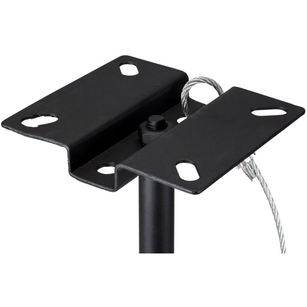 Main product image for Dayton Audio QS204PB 4-Way Pole Mount Speaker Bracke 310-061